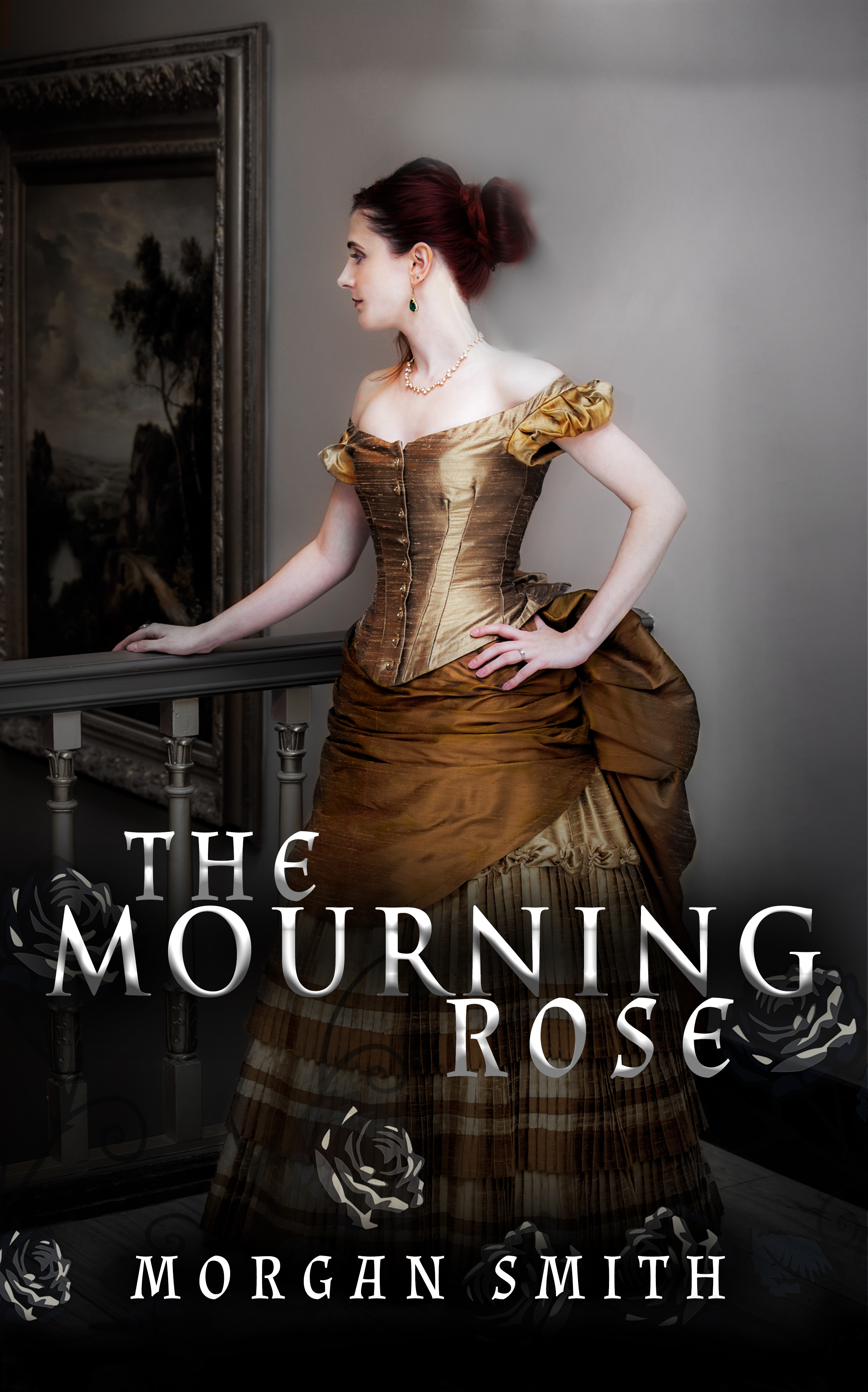 mourning rose eBook (1)